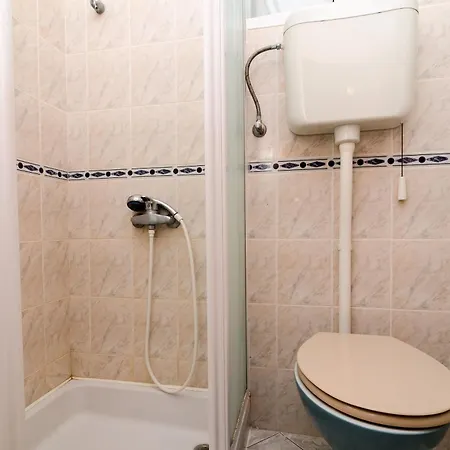 Guesthouse Sobra Guest house Sobra