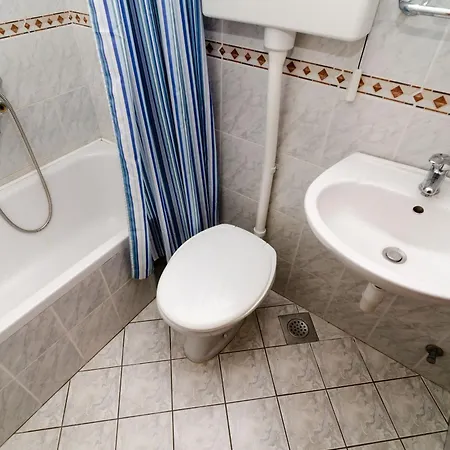Guest house Guesthouse Sobra Sobra