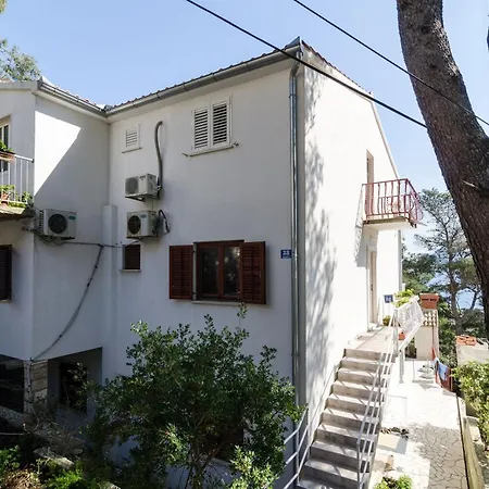Guest house Guesthouse Sobra