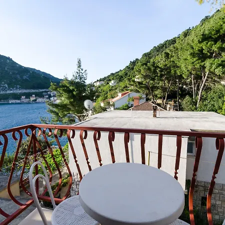 Guesthouse Sobra