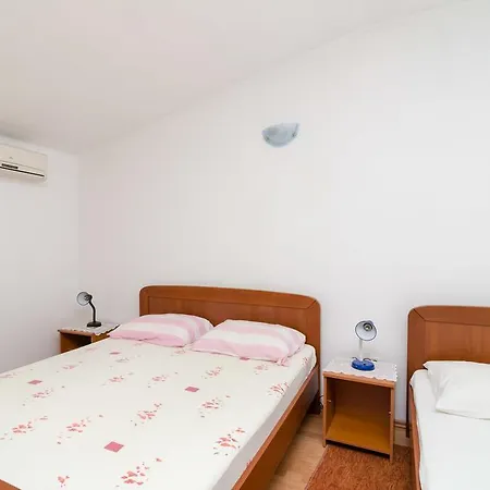Guesthouse Sobra