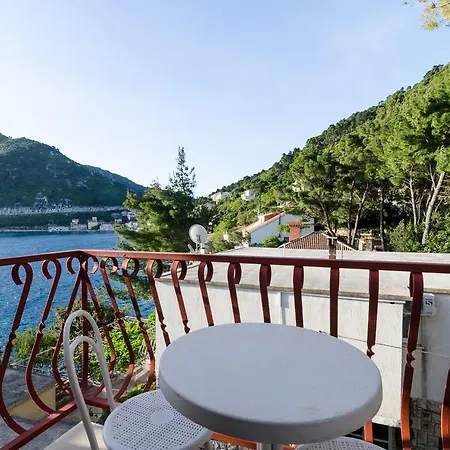 Guest house Guesthouse Sobra