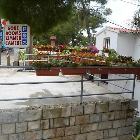 Guest house Guesthouse Sobra Sobra