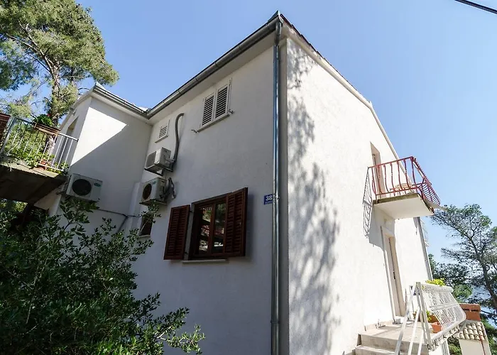 בית הארחה Guesthouse Sobra Sobra