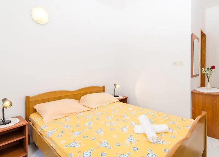 Guesthouse Sobra