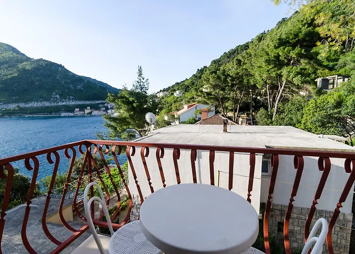 Guesthouse Sobra