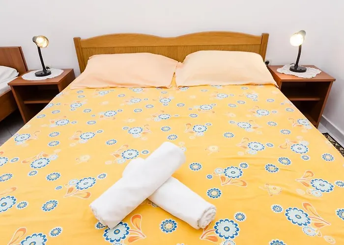 בית הארחה Guesthouse Sobra