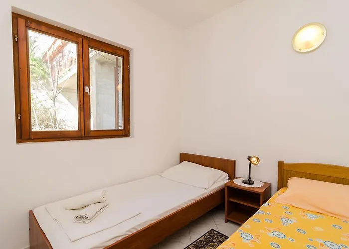 בית הארחה Guesthouse Sobra 3*
