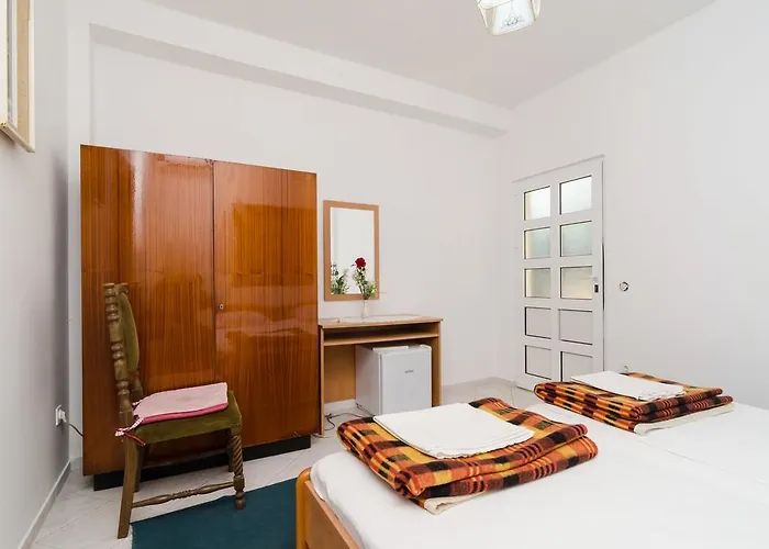 בית הארחה Guesthouse Sobra