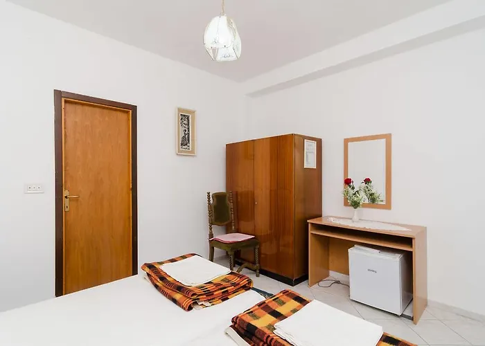 Guesthouse Sobra