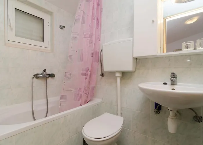 Guesthouse Sobra