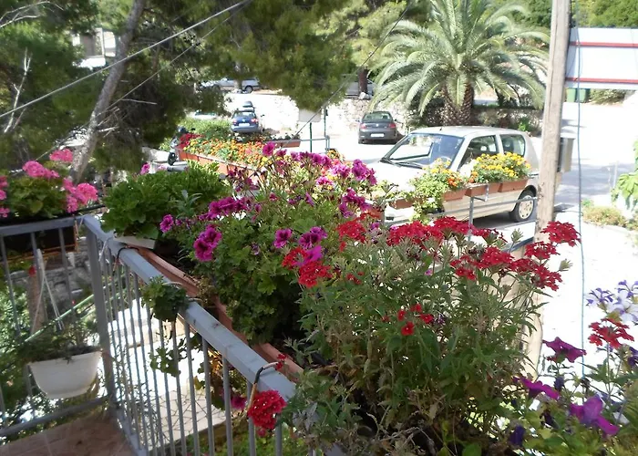 Guesthouse Sobra בית הארחה