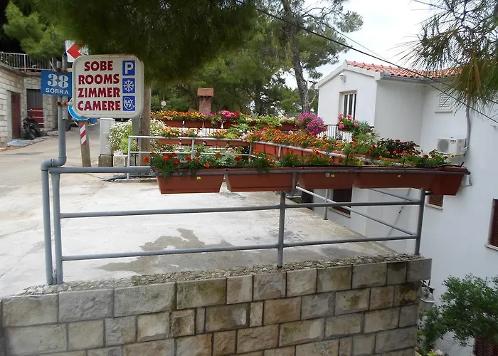 בית הארחה Guesthouse Sobra Sobra