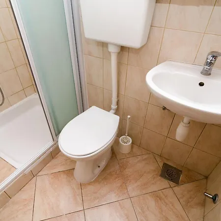 Guest house Guesthouse Sobra Sobra