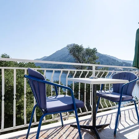 Guest house Guesthouse Sobra Sobra