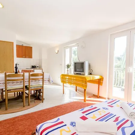 Guest house Guesthouse Sobra