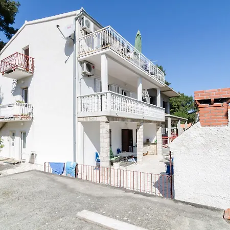 Guesthouse Sobra بيت ضيافة