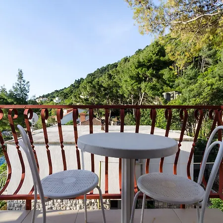 Guesthouse Sobra بيت ضيافة Sobra