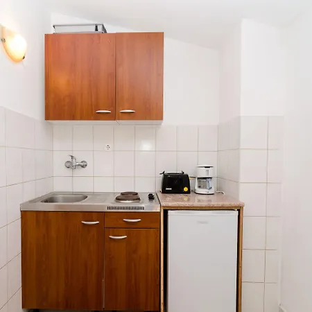 بيت ضيافة Guesthouse Sobra Sobra