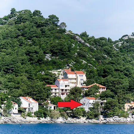 Guesthouse Sobra 3* Sobra