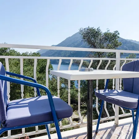 Guesthouse Sobra Sobra