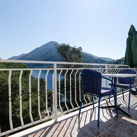 Guesthouse Sobra 3* Sobra