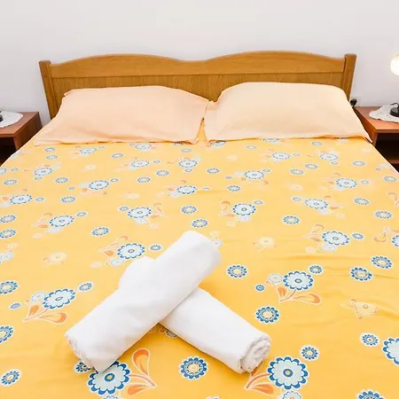 Guest house Guesthouse Sobra