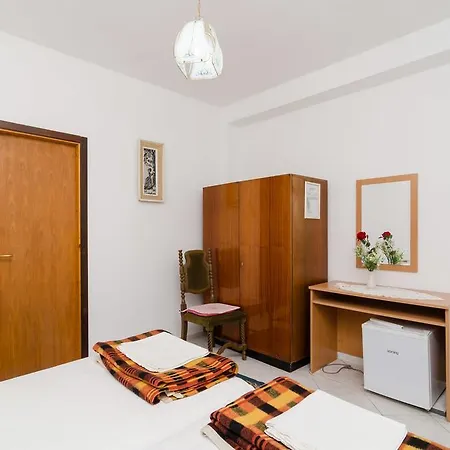 Guesthouse Sobra