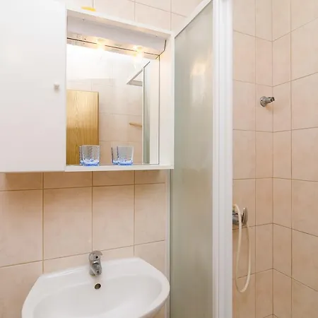Guesthouse Sobra