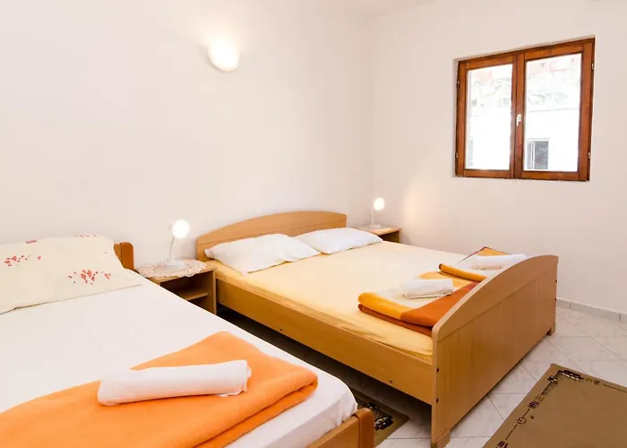 Guesthouse Sobra 3* Собра