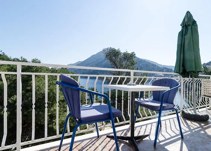 Гостевой дом Guesthouse Sobra Собра