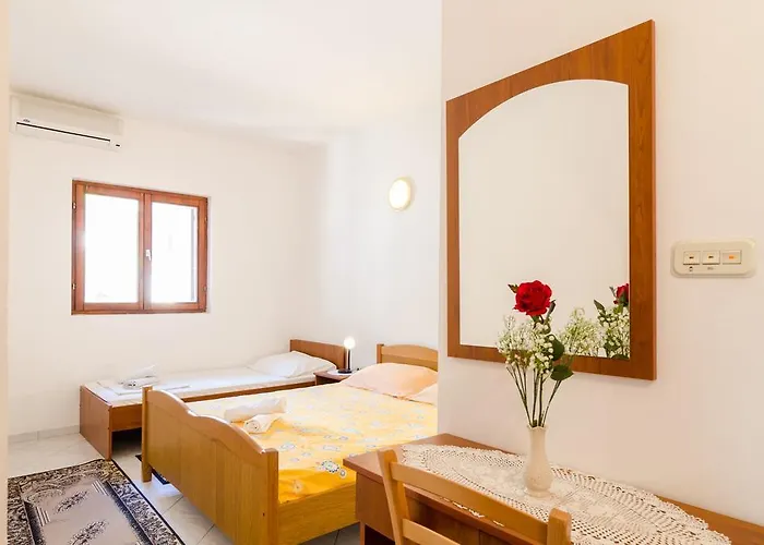 Гостевой дом Guesthouse Sobra 3*