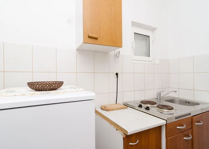 Гостевой дом Guesthouse Sobra 3*