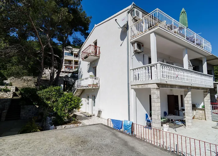 Гостевой дом Guesthouse Sobra 3*