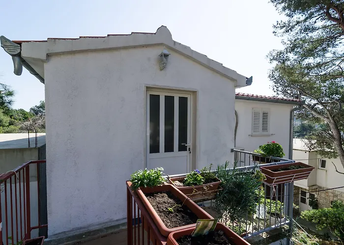 Гостевой дом Guesthouse Sobra Собра