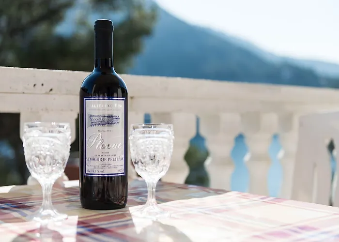 Guesthouse Sobra Гостевой дом