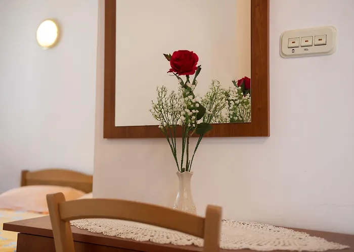 Guesthouse Sobra 3* Собра