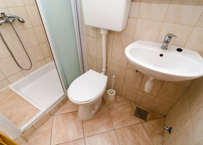 Guesthouse Sobra 3* Собра