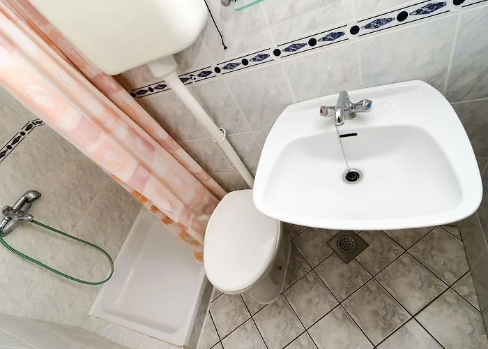 Гостевой дом Guesthouse Sobra Собра