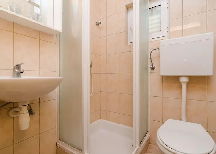 Гостевой дом Guesthouse Sobra 3*