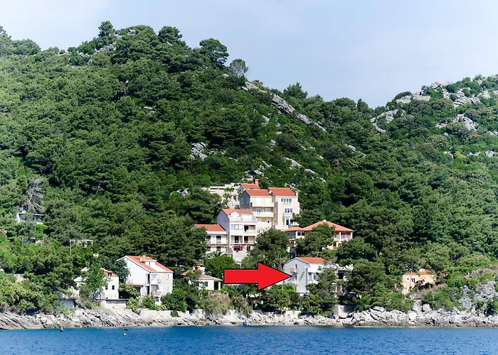 Guesthouse Sobra 3* Собра