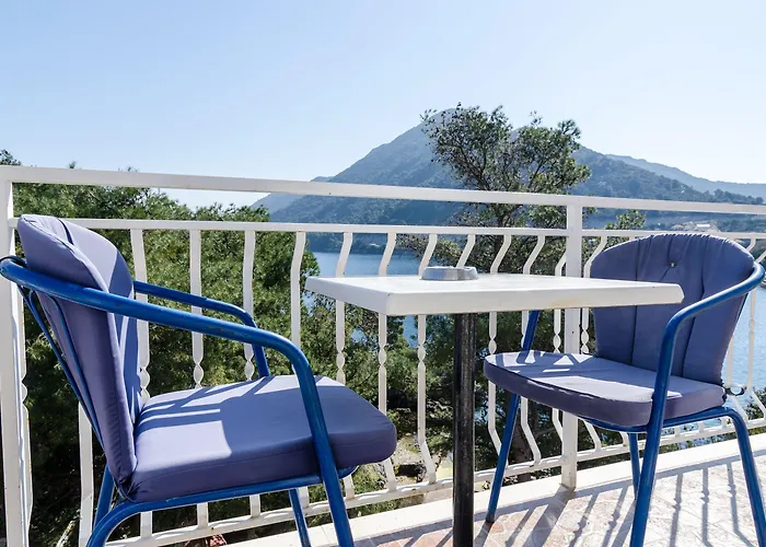 Guesthouse Sobra Собра