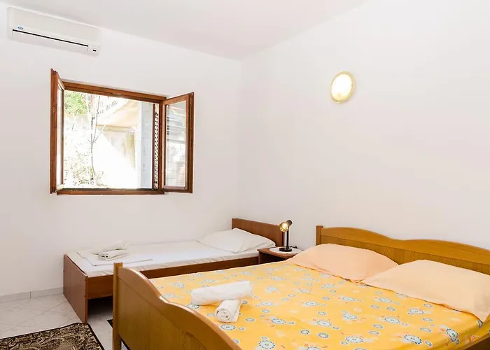 Guesthouse Sobra Собра