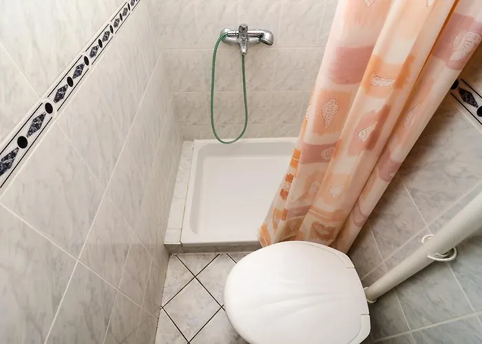 Гостевой дом Guesthouse Sobra Собра