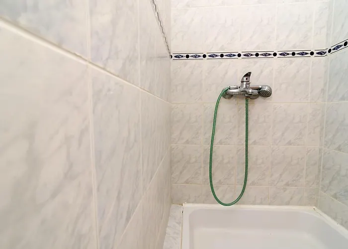 Guesthouse Sobra 3* Собра