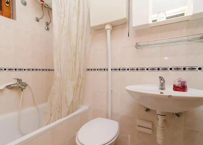 Гостевой дом Guesthouse Sobra 3*