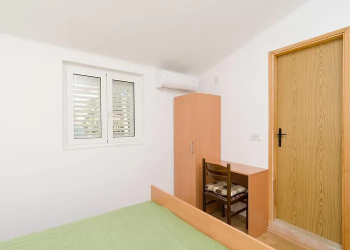 Гостевой дом Guesthouse Sobra 3*