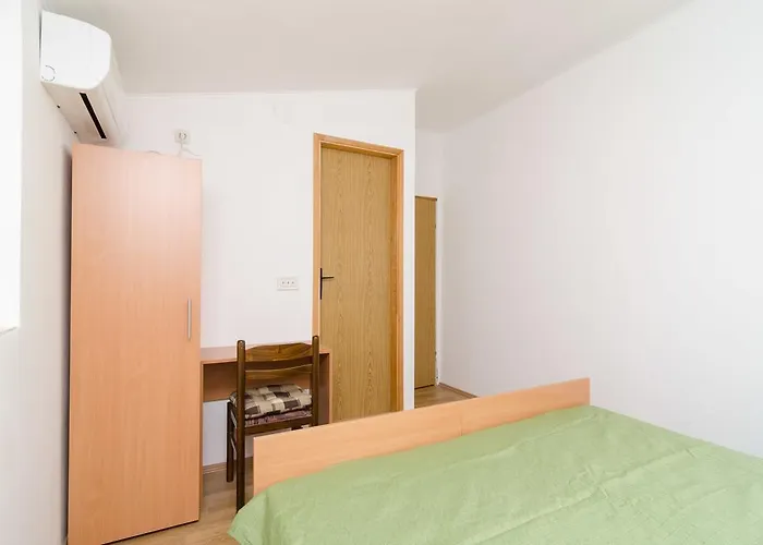 Guesthouse Sobra Собра