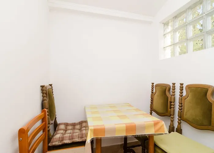 Гостевой дом Guesthouse Sobra 3*