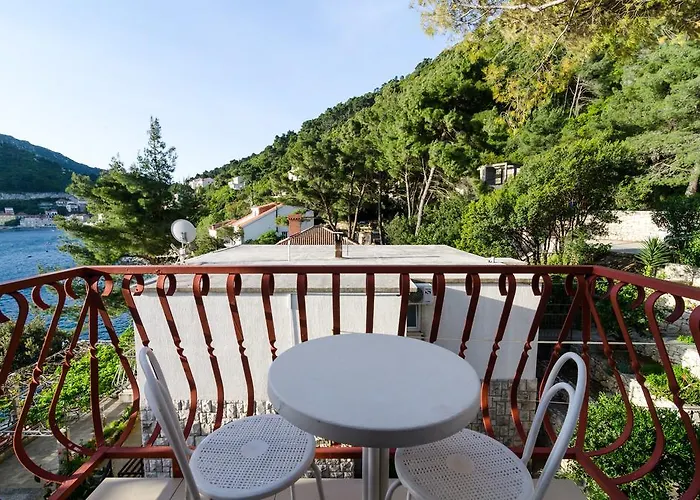 Гостевой дом Guesthouse Sobra 3*